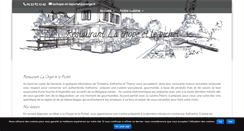 Desktop Screenshot of lachope-et-lepichet.fr